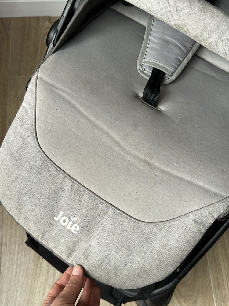 Коляска joie tourist