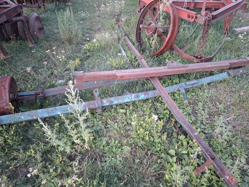 Сеялка  продаётся  110 тыс