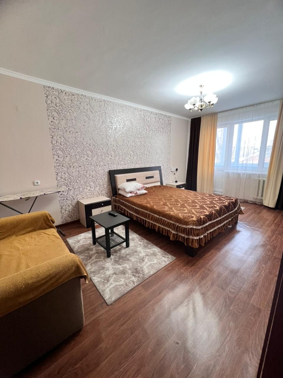 Продам 1 ком центр
