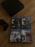 Sony PlayStation 4 Slim 1TRB
