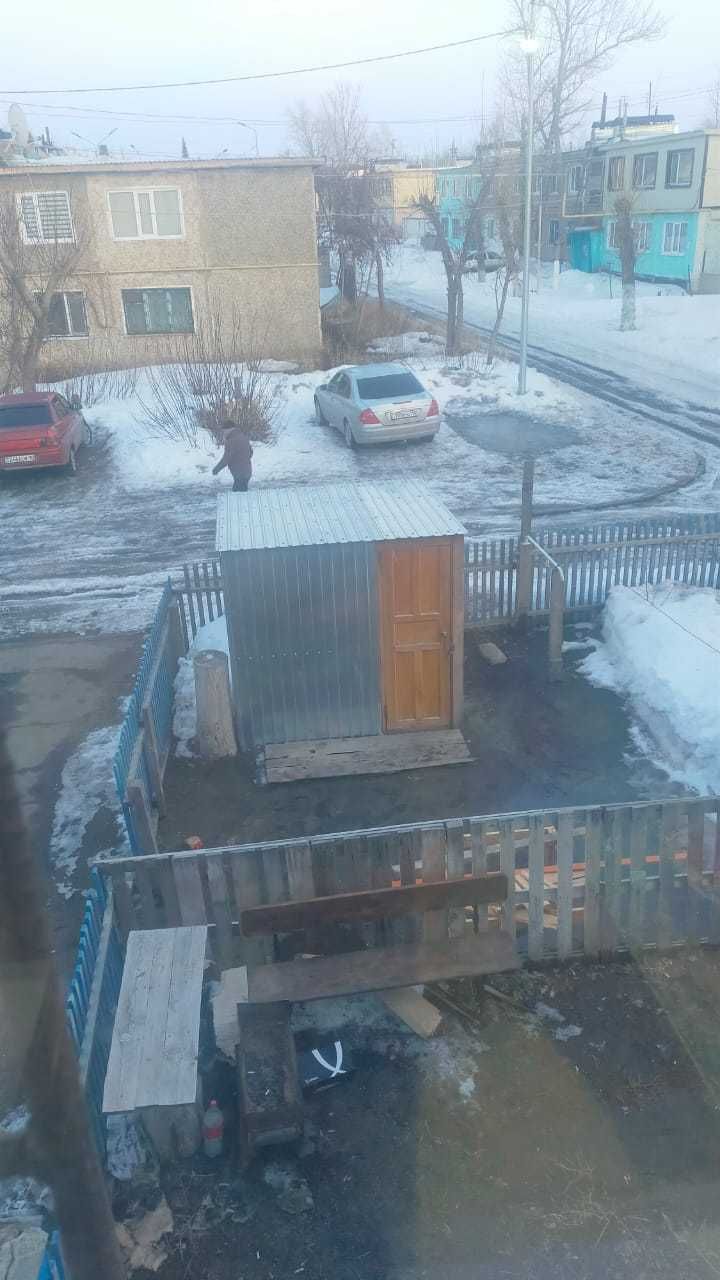 Продам уютную 3 комнатную квартиру в в самом центре г. Тобыл.