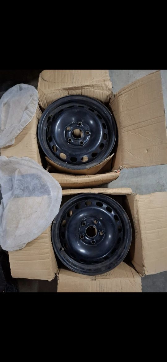 Продам диски автомобильные