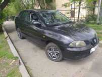 Seat Cordoba - VW Polо. Автомат. Чёрная пятница!.