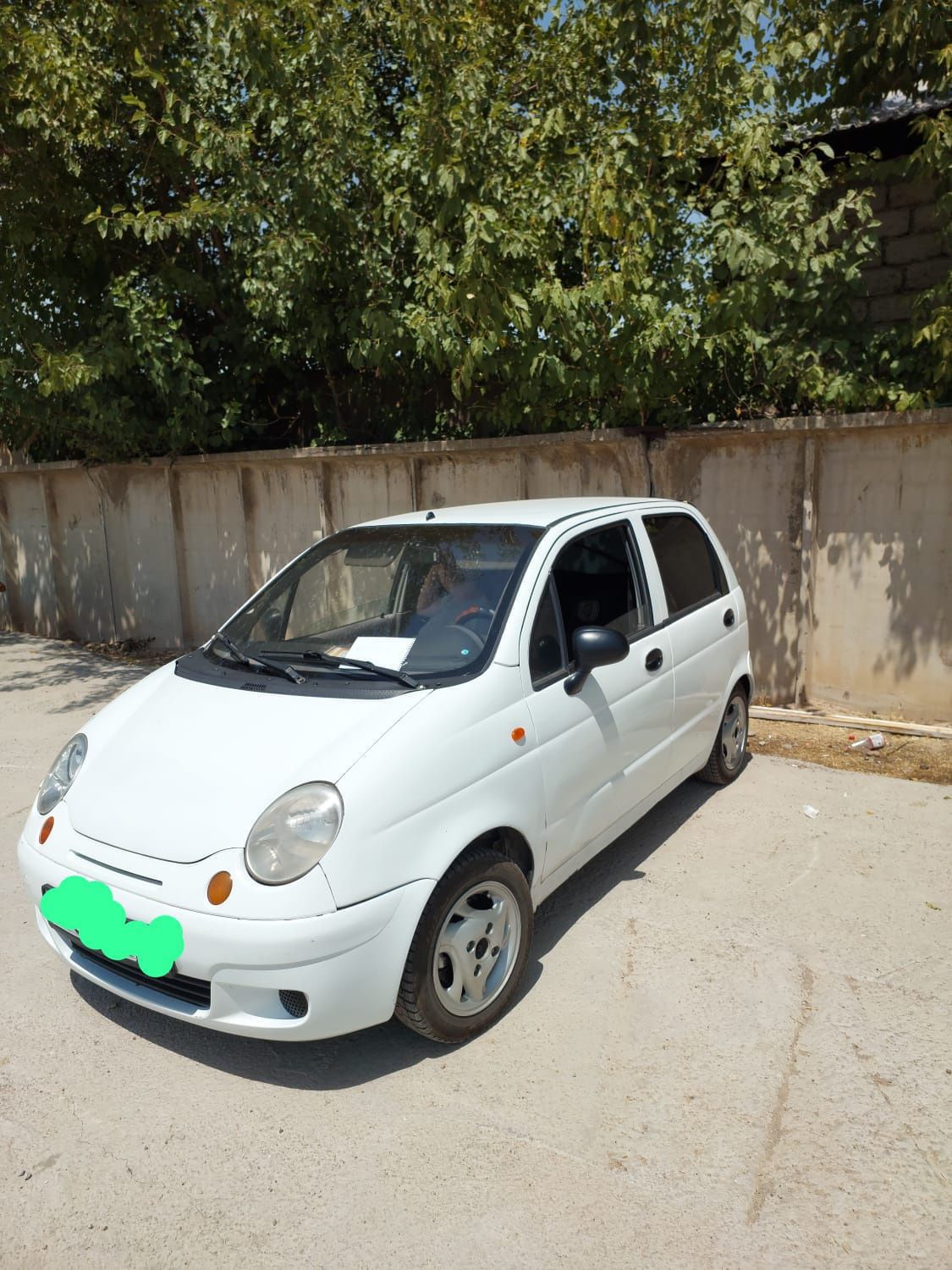 Продаётся Автомобиль
