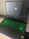 Ноутбук HP pavilion