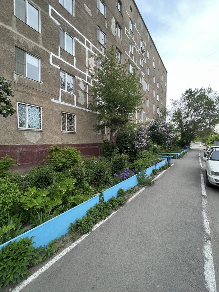 Продам 3 комнатную квартиру