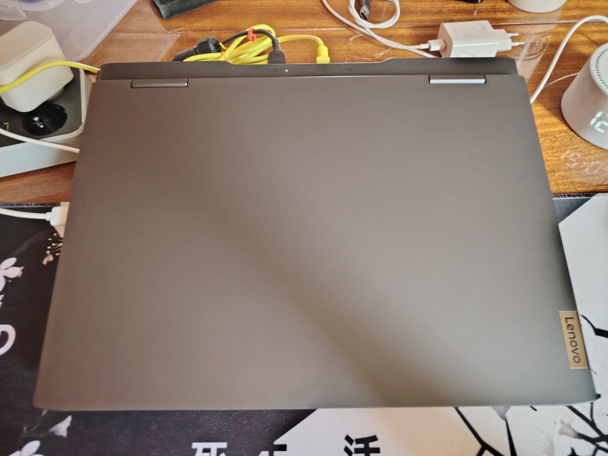 Lenovo ideapad gaming 3