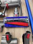 Dyson v11 absolute extra беспроводной пылесос Дайсон