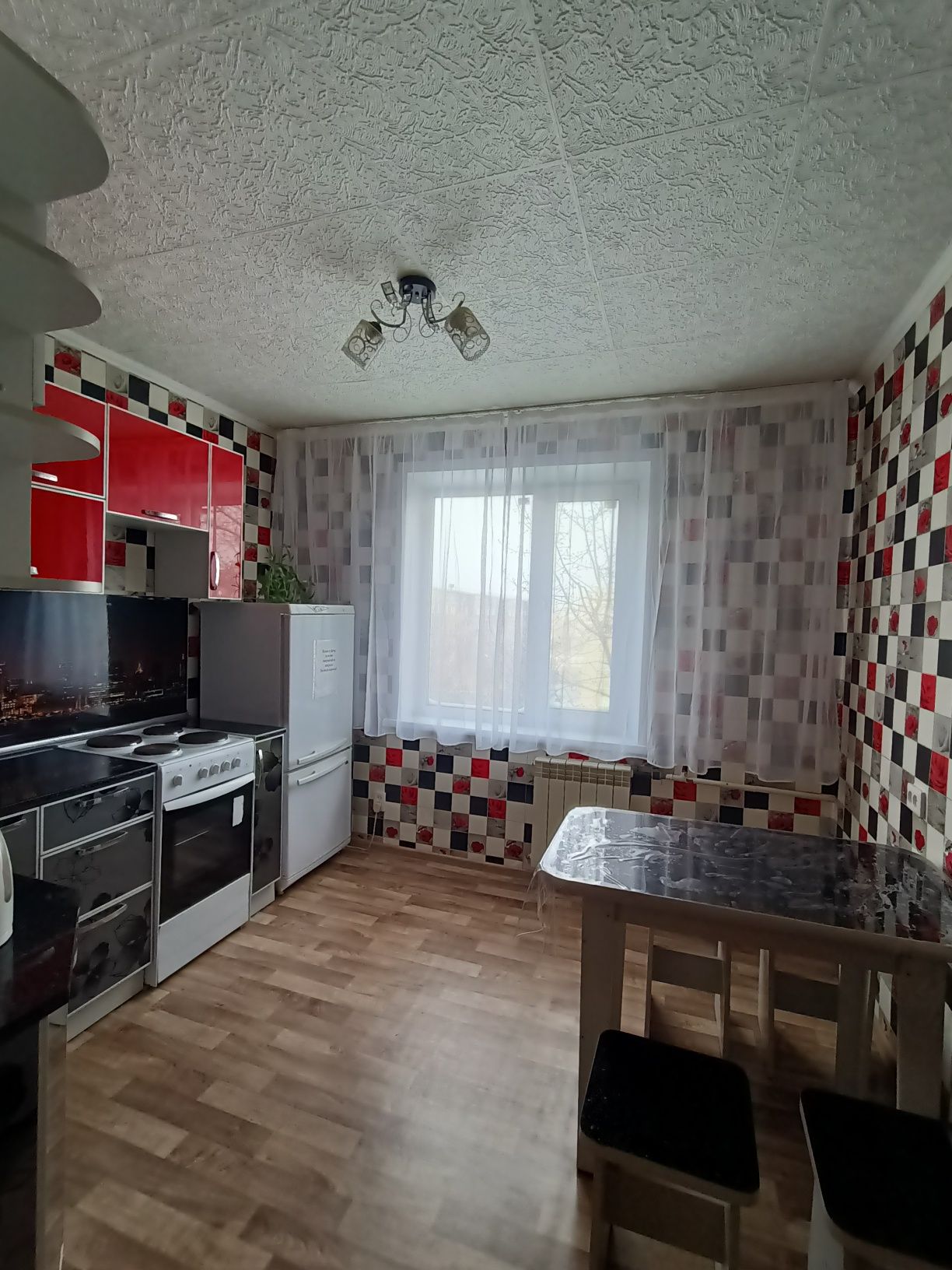 Сдам квартиру на сутки, часы, ночь, район Баянтау