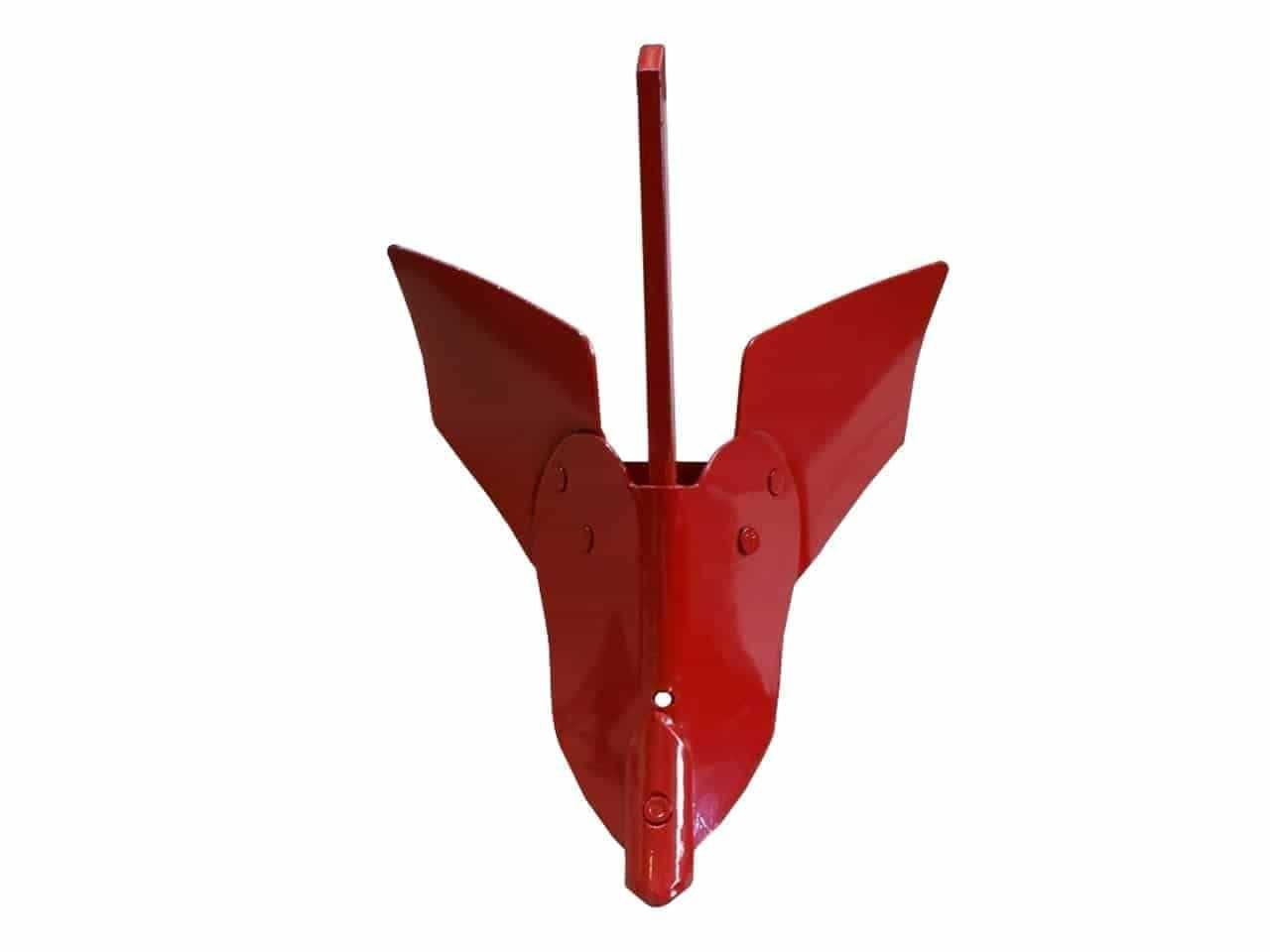 Культиватор междурядный Altair 4-02