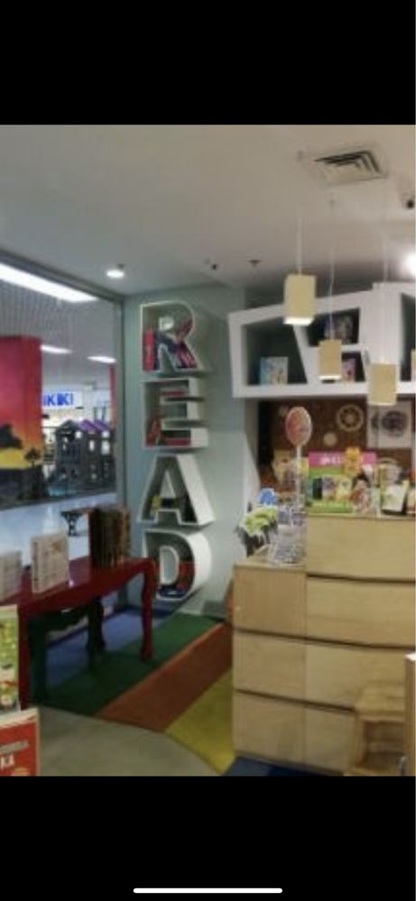 Стеллаж, полка, полки для книг READ Алматы срочно продам
