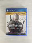 Ведьмак 3: Дикая Охота — Издание Игра Года (GOTY)