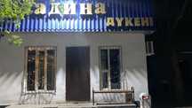 Продам действуюший продуктовый магазин