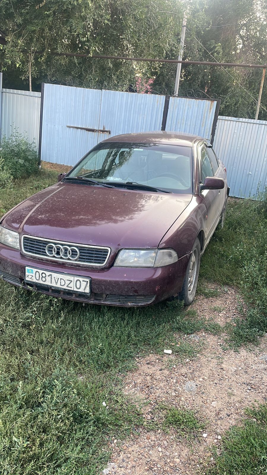 Продам Ауди А4 В5