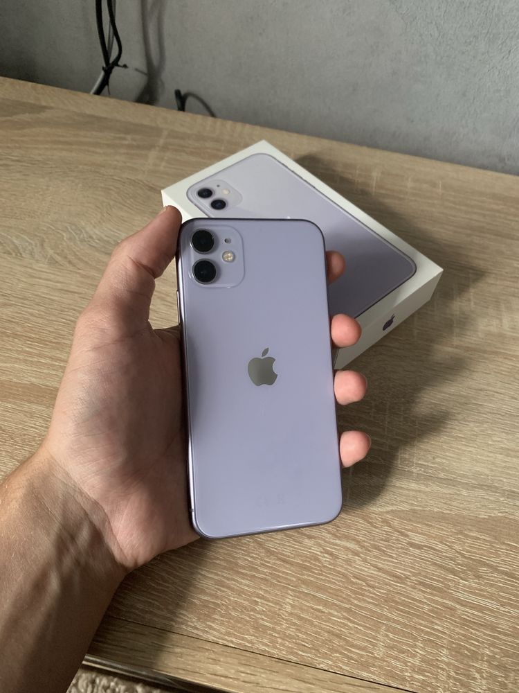 iphone 11 64 gb 78%