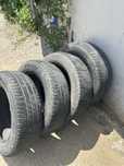 185/65 R15 амтел лето 2500 за балон