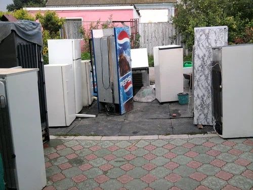 Ремонт Холодильников Морозильников Алматы Диагностика Заправка Фреон