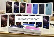 iPhone 16 Pro Max 256GB Новый