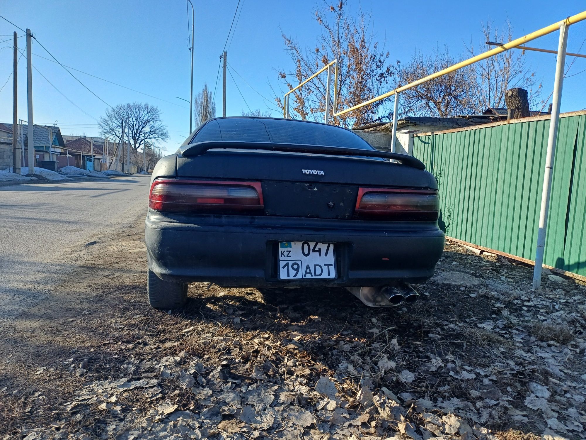 Продам тойоту levin