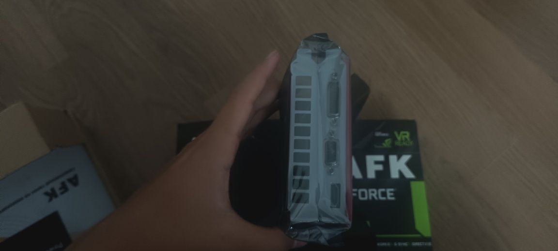 Nvidia geforce AFK730-2GBL2(DDR5) )
