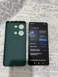 Redmi note 13 pro (black)