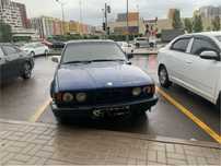 Продам BMW 520 92 года