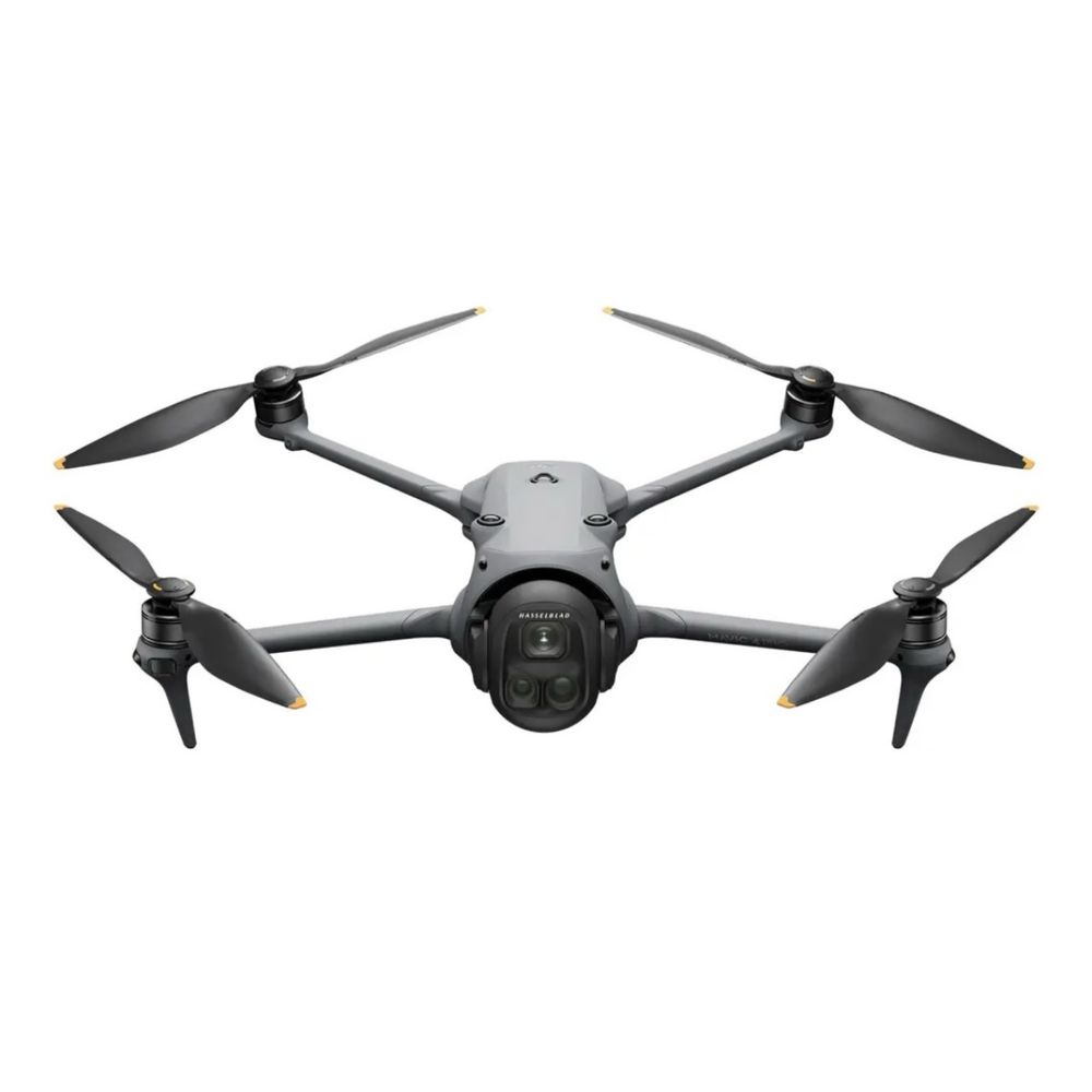 Дрон DJI Mavic 4 Pro Creator Combo (DJI RC Pro 2)