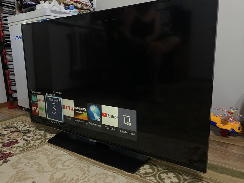 Телевизор Samsung 48 дюймов 121 см