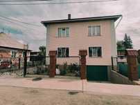 Продается 5ти комнатный дом ул. Арктическая 15