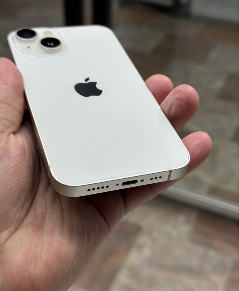 iphone 13 128gb Емкость 88%