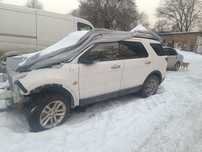 Автомобиль на разбор Ford Explorer
