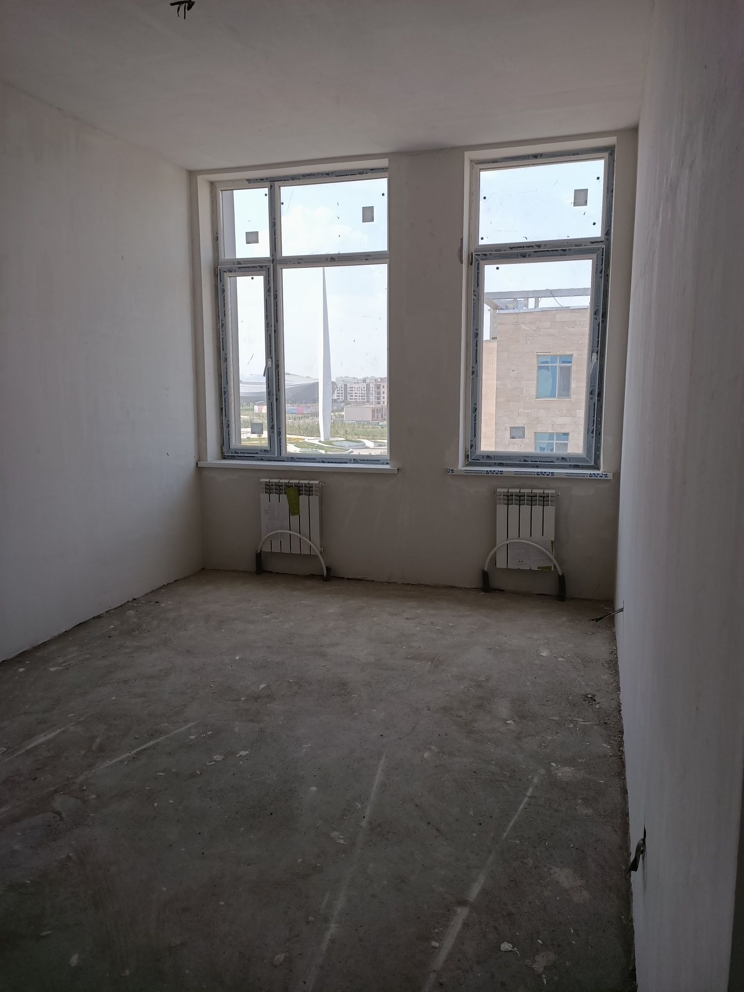 Продам 2-хкомнатную квартиру