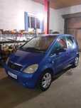 Продам мерседес W 168. А-140