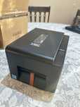Принтер для лент и этикеток TSC TE200
