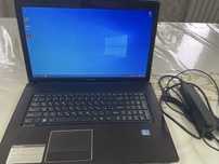 Ноутбук Lenova G770 Core i5/озу-5гб/500гб