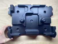 Dewalt вкладыш ложемент  в кейс