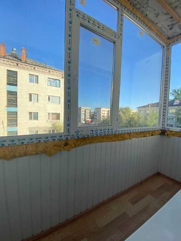 Продажа 3-комнатной квартиры центр