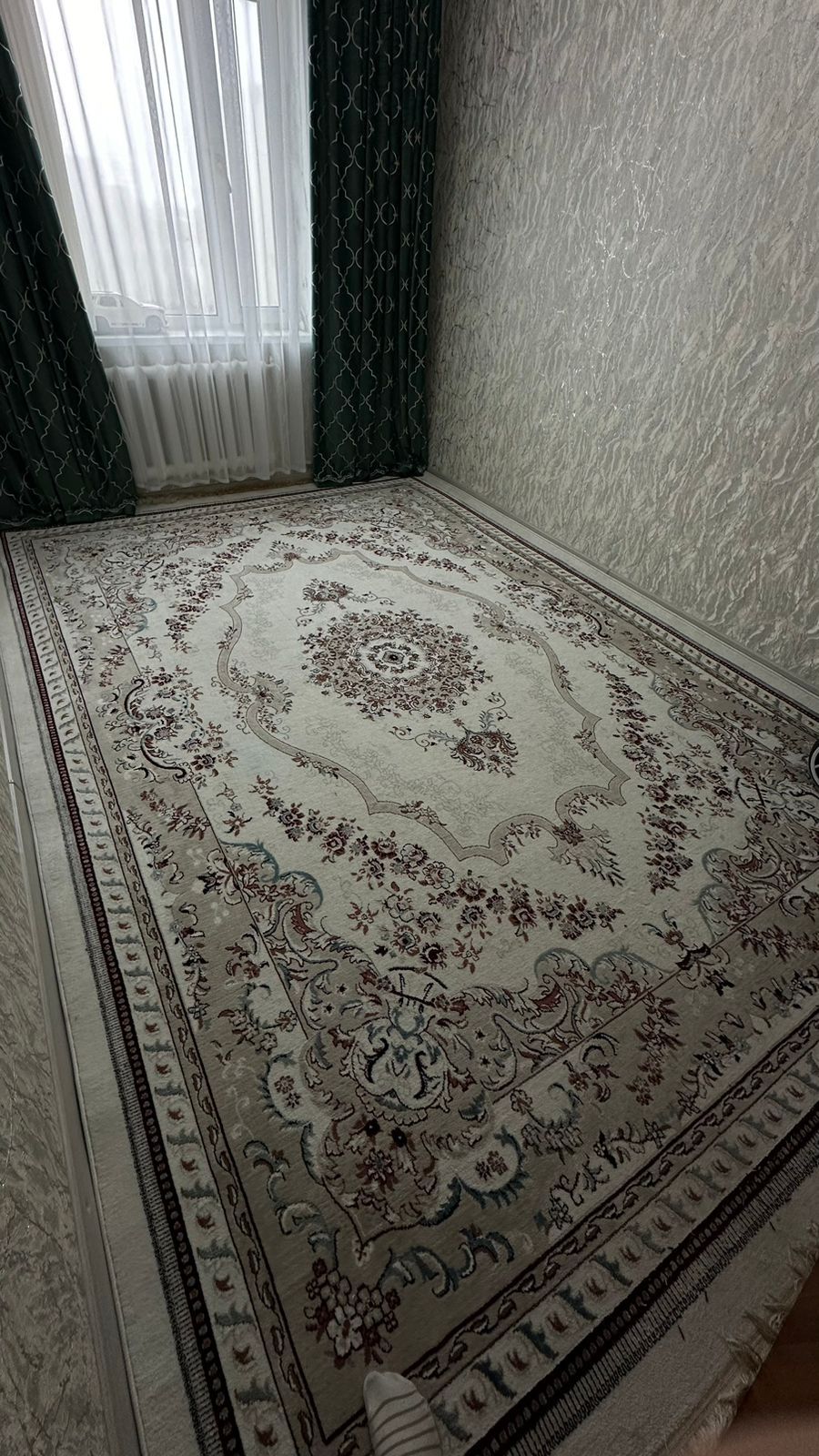 Продам кавер в хорошем состоянии