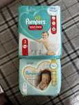 Подгузники Pampers Premium Care, Подгузники-трусики Pampers Pants