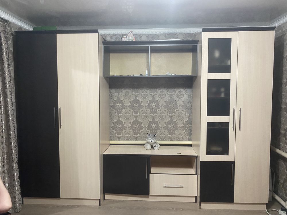 Продам стенку