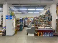 Продам готовый бизнес, отдел бакалеи