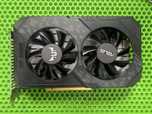 Новая GTX 1650 Asus TUF Gaming 4gb gddr6.