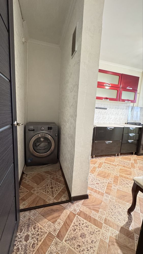 Продам 3х комн кв район Строитель или обмен