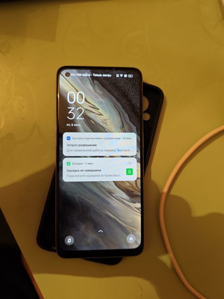 OPPO Reno8 lite 5G