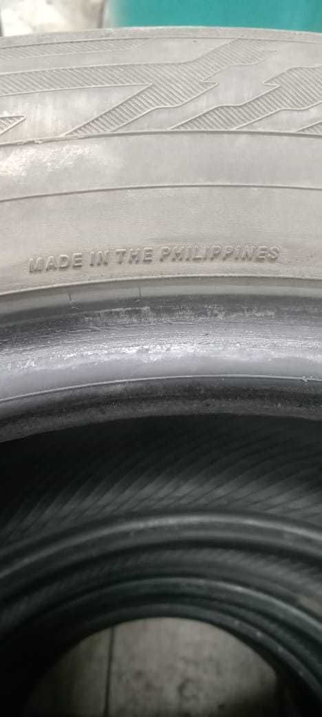 Yokohama made in Philippines