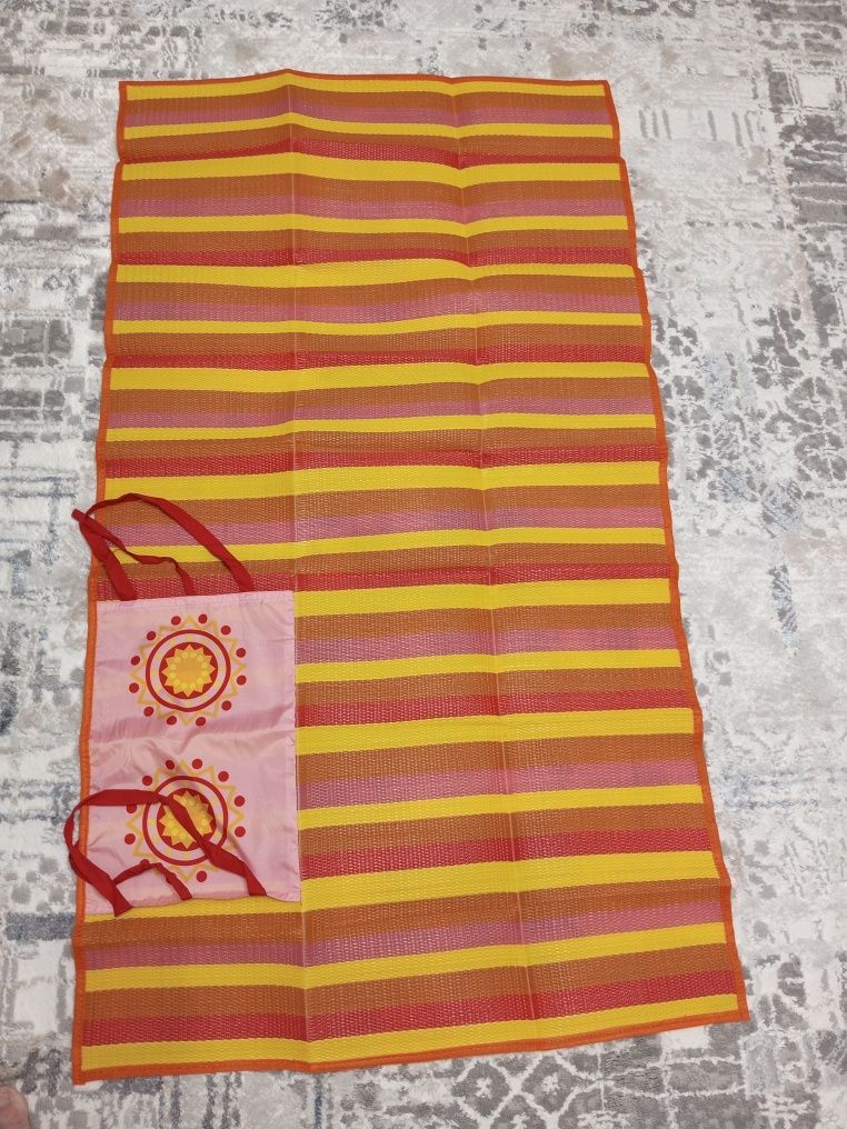 Продам Коврик для пляжа