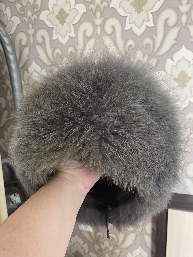 Продам новую шапку