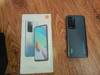 Xiaomi Redmi 10 2022 идеальном состояний