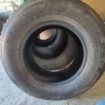 Шины  235/70 R16
