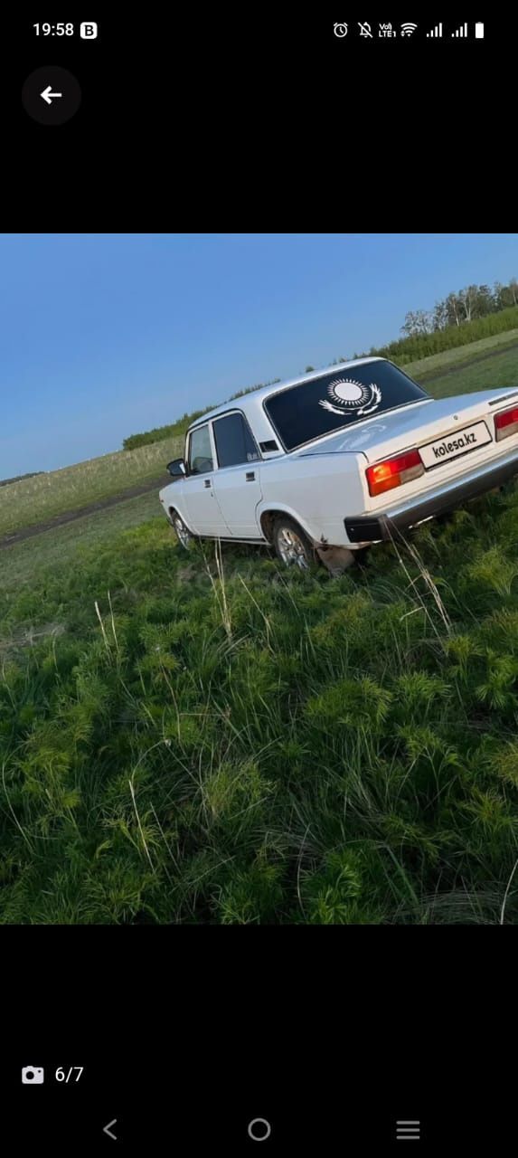 Продам машину в очень хорошем состоянии